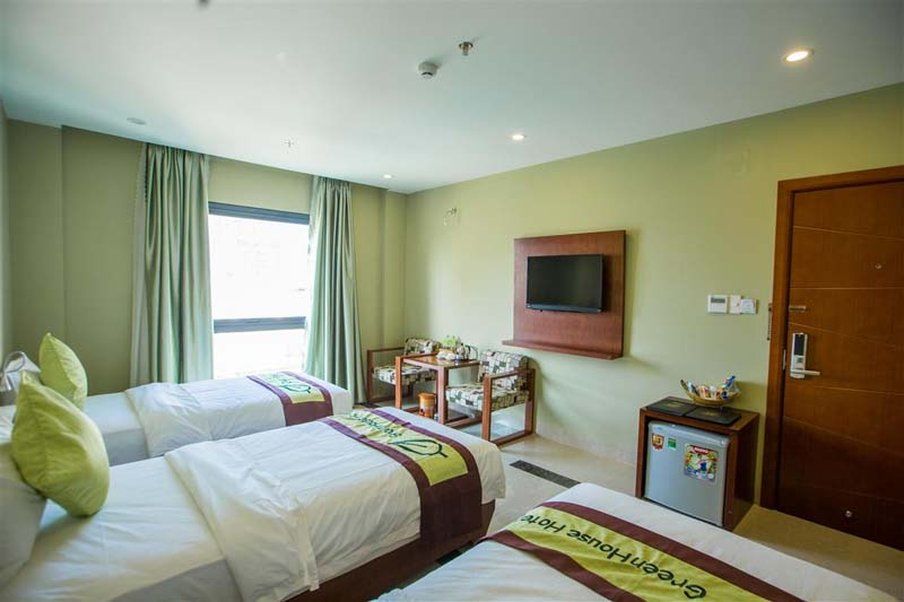 Hotel House